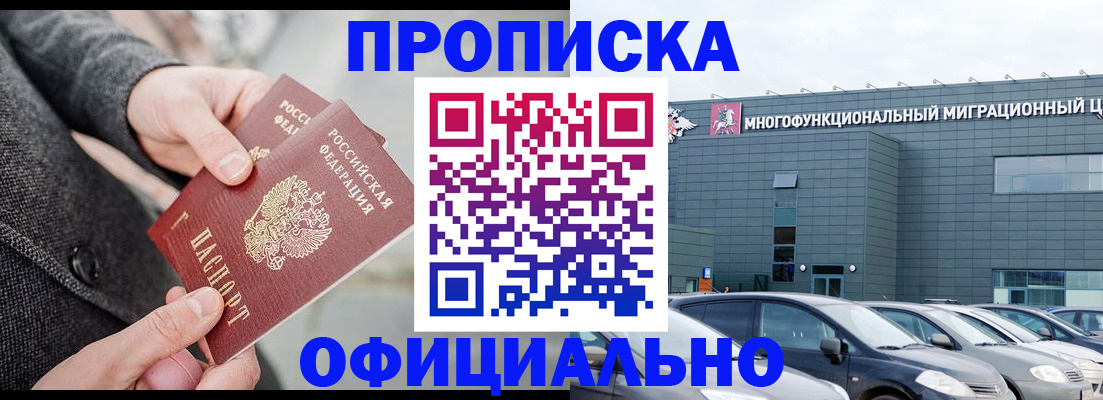 прописка гарантия в Щёлково